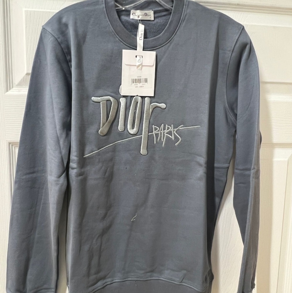Dior Sweater